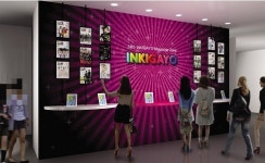 SBSMTV, 체험형 디지털 K팝 전시회 ‘K팝 엑시비션’ 日 도쿄 개최