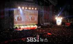 [18th BIFF] 강동원vsBIFF 레드카펫 갈등, 핵심은 