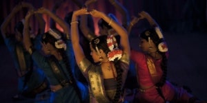 [BIFF 리뷰] 개막작 