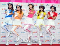 [E!포토]드림콘서트 찾은 크래용팝
