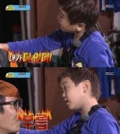 윤후 분노, 아빠 뒷목 잡으며 장난하지 마라. 다 안다