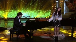 시크릿 송지은, 스티브바라캇과 합동무대 ‘스타킹 秋콘서트’