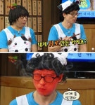 박준금 이모떡볶이 우유는 필수 맵지만 자꾸 땡기네~