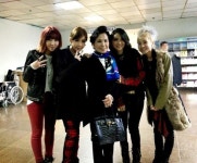2NE1 이미자 ‘선배님, 존경합니다!’ 열린 음악회 1000회 특집!