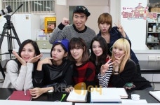 헬로비너스, 대학생 된다? 헬로뷰티스쿨 통해 캠퍼스라이프 공개