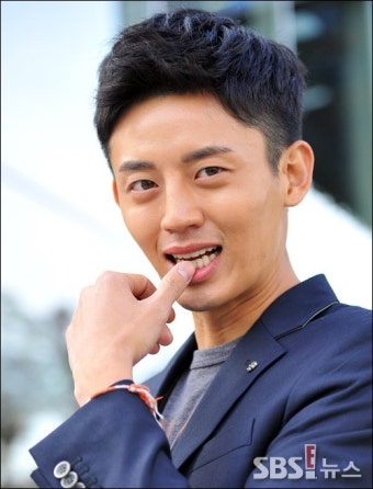 [강선애의 뉴스타②]이지훈 