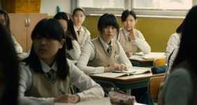 한공주, 마라케시국제영화제 심사위원 대상 만장일치