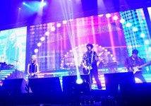 YB&박정현, ‘그해, 겨울’ 콘서트 ‘새해 지방 투어 시작’