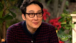 힐링 이휘재, 슬럼프 고백 정신과 상담에 실명 위기까지