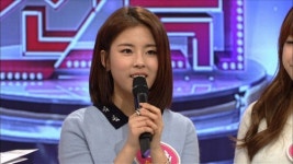 도희, 도전천곡 출연 ‘수준급 노래 실력’