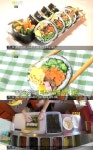 생생정보통 김밥 황금레시피 채소 식감 아삭아삭 대박 비결은?