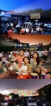 메가박스, 경기도 용인에 자동차 극장 드라이브M 개관