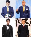 연안 차씨 범근-두리-승원-인표, SBS 곳곳 맹활약