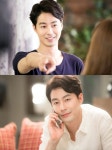 괜사 조인성, ‘로맨틱가이 200% 싱크로율’ 출격 준비 완료