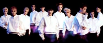 엑소, 공식 글로벌 팬클럽 ‘EXO-L’ 탄생