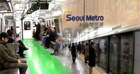 지하철 개통 40주년 서울역에서 시작된 수도권 전철의 역사
