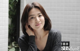 송혜교 
