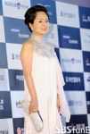 [E포토]김영애, 모두가 놀란 나이를 잊은 피부