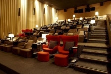 CGV 씨네드쉐프, 특별한 가을 이벤트 마련