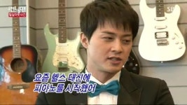 [런닝맨]김지훈 