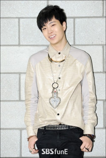 갓세븐 영재 