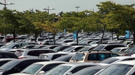 서울 주차장 양극화, 강남은 많고 노원구는 적다 정말 놀라워