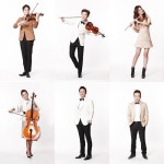 금난새 사단 ‘언제나 칸타레’, 스타들은 어떤 악기 다룰까?