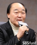 [E포토]장광, 어렸을때 실제 매혈 의사를 봤어요~