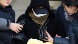 ‘인천 어린이집 폭행’ 보육교사, 구속영장 발부…원생 상습 학대 혐의