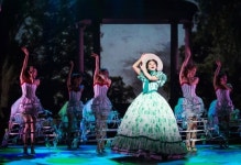 [인터뷰] 뮤지컬 배우 바다 “무대에서 쓰러지면 가문의 영광이죠”