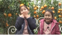 행복한 오늘을 보낼 수 있는 비법, 해피투데이서 알려줄게요