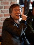 풍문 안판석PD 정성주 작가, 얼마 안 남은 문학의 딸