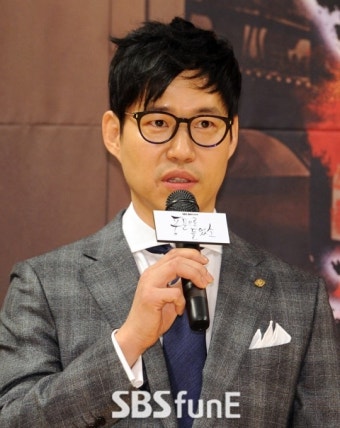 '풍문으로들었소' 유준상 