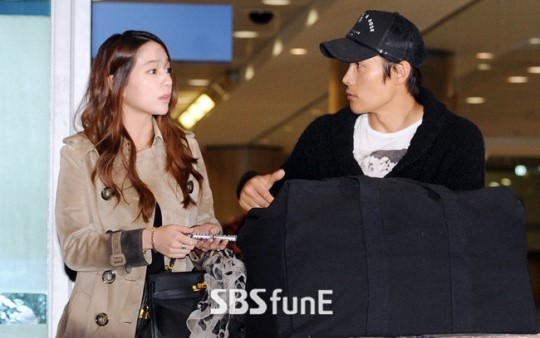 이병헌 ＆ 이민정 가족, 가족 총집합 유튜브 출연 화제! 