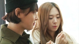 ‘펫하우스’ 소나무, 강아지 돌보기 위해 개사료 시식