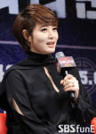 차이나타운 김혜수, 여성성 버린 이유…기존의 엄마와 달라야했다