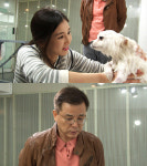 아빠를부탁해 강석우, 딸 강다은 소원 들어줄까