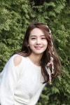 송소희 근황, 소녀에서 여인으로…긴 웨이브 머리 눈길