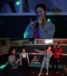 썸남썸녀 청순 외모 종결자 이수경, 애창곡은 ‘오징어 외계인’?