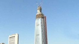 제2롯데월드 감전사고…인전관리자 즉각 교체