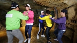 '런닝맨' 이광수만을 위한 특급 게스트 등장 '소름주의'