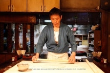 채널W, ‘심야식당’ 속 코바야시카오루 ‘내가 원조 요섹남’