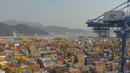 5월 산업생산 0.6%↓, 전달보다 또 감소 '눈길'