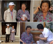 백년손님 이춘자 여사, 보이스피싱 공익광고 모델 발탁