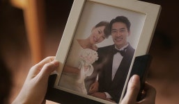 송승헌, 엄정화에 100점 만점에 99점…1점 부족한 까닭은?