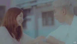 빅뱅, 우리 사랑하지 말아요 뮤비 속 탑-하연수 실제보다 더 리얼한 연인 연기
