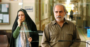 정성일 평론가 하루는 이란의 오늘을 보여주는 영화 호평