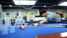 18초 엑소 찬열, 자존심 회복 나선다..승부는 지금부터