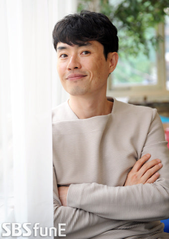 [인터뷰] 류승완 감독이 밝힌 '베테랑' 비화…숨은 공신 있었다