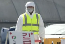 광주 북구, 전남 담양 AI 추가 발생…전통시장 비상